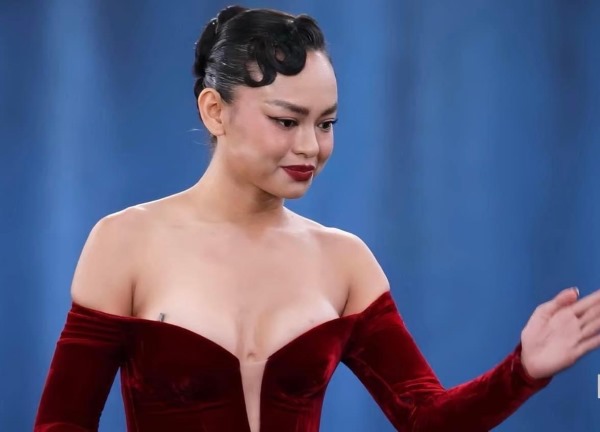 Mai Ngô lần đầu lên tiếng về phần thi "thảm họa" khiến team Thanh Hằng thua cuộc tại The New Mentor