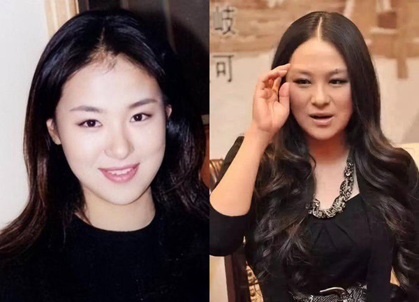 Mỹ nhân "đẹp từ trong ra ngoài" U50 tàn phai nhan sắc, bỏ nghề chi 6 tỷ cưới bạn diễn nhưng thất bại