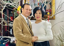 Nam diễn viên chuyên đóng vai "tội phạm", ngoài đời là Đại tá về hưu, có gia đình tam đại đồng đường hạnh phúc