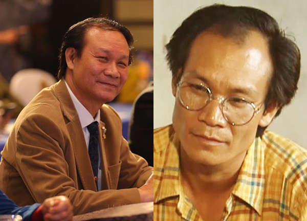 NSND Nguyễn Hải - Trên phim toàn đóng vai "tội phạm", ngoài đời là Đại tá về hưu, U70 viên mãn