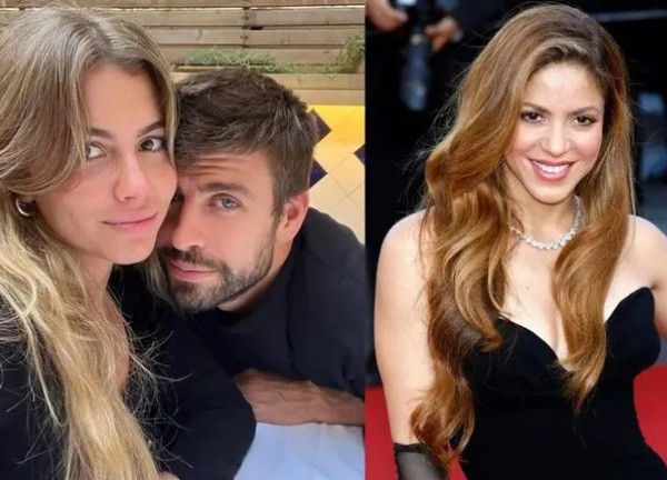 Nữ ca sĩ bốc lửa Shakira ngậm ngùi kể chuyện tình buồn với huyền thoại Pique