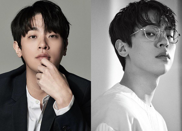 Sự Nghiệp Park Jung Min - VGT TV