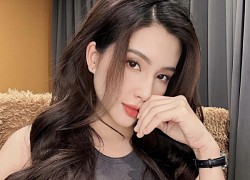 Phản ứng của Thiên An khi bị nói "xinh nhưng không được Jack quan tâm"