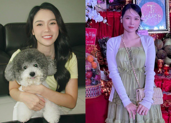 Sao nữ Vbiz lộ bụng lùm lùm, đã mang thai trước thềm tổ chức đám cưới?
