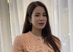Thiếu gia Nghiêm Đức chu cấp 50 triệu/tháng nuôi con gái, Diệp Lâm Anh thì sao?