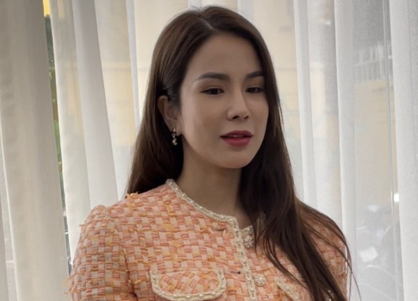 Thiếu gia Nghiêm Đức chu cấp 50 triệu/tháng nuôi con gái, Diệp Lâm Anh thì sao?