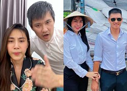 Thuy Tien continues to face hardships, with fans declaring their backs after drama with CEO Phuong Hang