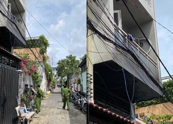 TP.HCM: Người giúp việc đốt nhà chủ ở Thủ Đức, nghi vấn sau đó t.ự t.hiêu trong đám cháy để trốn tội