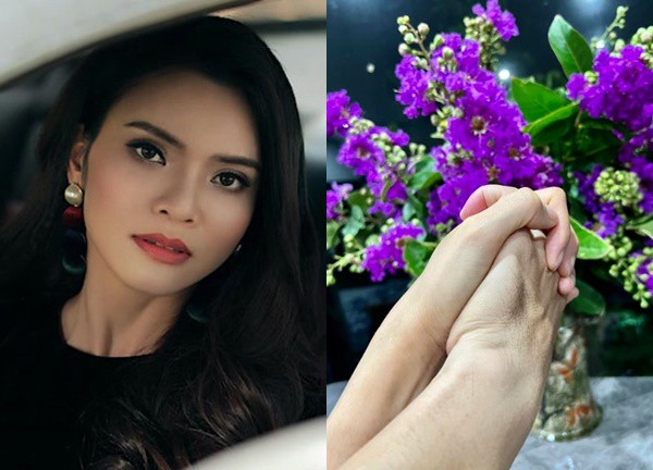 Ca sĩ trẻ nhất vừa được phong NSND: 2 lần đổ vỡ hôn nhân, sống 1 mình vẫn vui vẻ, để lộ đang "có mối quan hệ phức tạp"