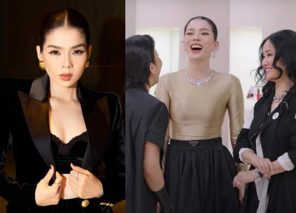 "Chị đẹp đạp gió" lại gây bão khi để lộ hint Lệ Quyên sẽ tiếp tục chiến thắng