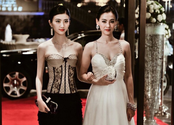 Chủ đề hot nhất hôm nay: Nhan sắc "Đệ nhất mỹ nữ Bắc Kinh" Cảnh Điềm năm 19 tuổi khiến Trương Bá Chi cũng phải lu mờ