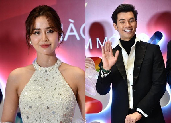 Dàn sao đình đám dự lễ trao giải VTV Awards 2023