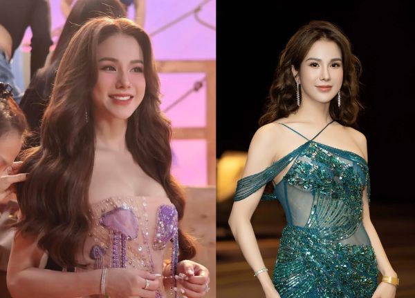 Diệp Lâm Anh bị phản bội nhiều lần vẫn tuyên bố tha thứ, CĐM réo tên chồng cũ