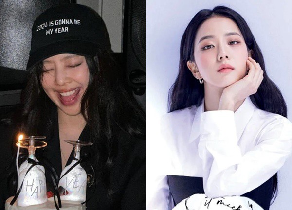 Jennie is looking forward to the New Year, Jisoo reveals this about the 2nd concert in Vietnam?
