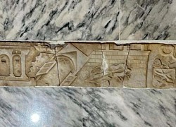 Mua đồ lưu niệm, vô tình sở hữu báu vật 2.000 năm