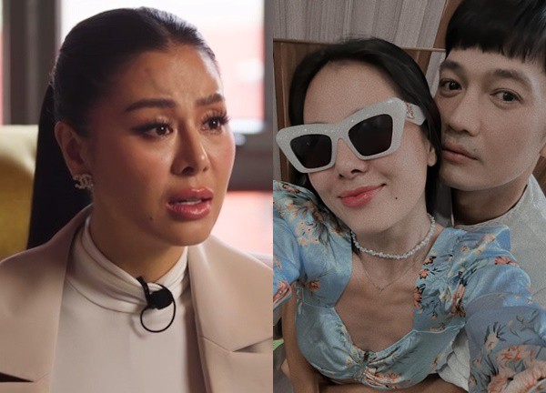 Nam Thư lên tiếng về bức ảnh ôm sát rạt đồng nghiệp nam đã có vợ: "Tôi xin rút kinh nghiệm"