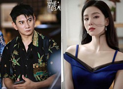 Ngô Kỳ Long công khai chặn tên Lưu Thi Thi trên Weibo, dấu hiệu "toang" rõ lắm rồi?