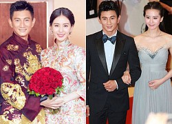 Wu Qianlong directly crossed out Liu Shi Shi's name from social media, the marriage was officially broken?