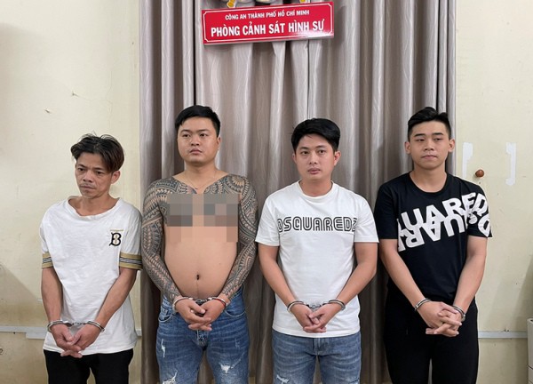 Nhân viên ngân hàng cho nữ doanh nhân ở TP.HCM vay nặng lãi 10 tỷ đồng