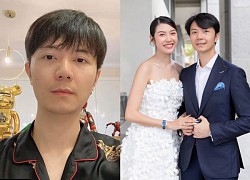 Nhat Vu: The husband of runner-up Thuy Van, a huge family, is the grandson of Hoang Minh Cuong