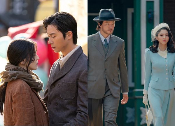 Gyeongseong Creature film was harshly criticized, a series of criticisms made waves