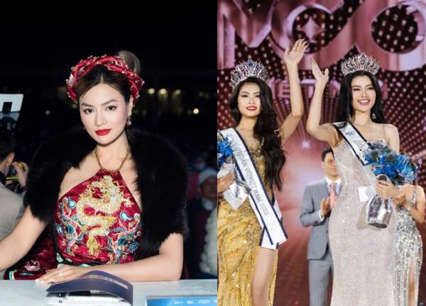 Tan HH Xuan Hanh was defended by Vu Thu Phuong, affirming 1 thing