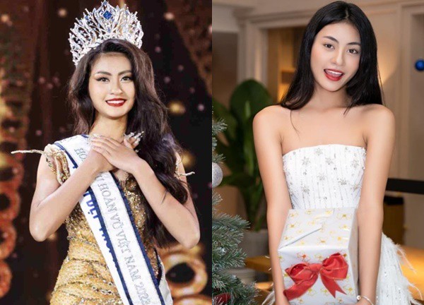 Tân Hoa hậu Bùi Xuân Hạnh lộ kết quả bằng tốt nghiệp đại học, học vấn gây chú ý