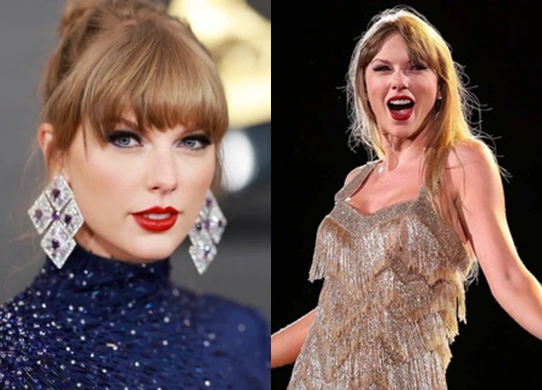 Taylor Swift 'xâm chiếm' nhiều trường đại học, được chọn làm đề tài nghiên cứu