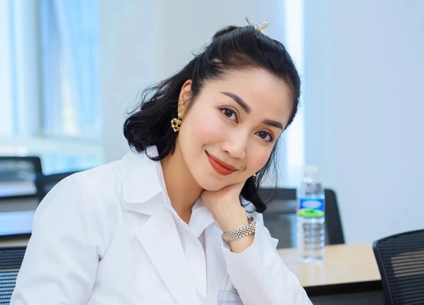 Thực hư thông tin Ốc Thanh Vân sang Úc định cư