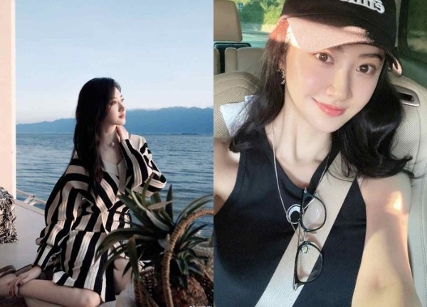 Sở hữu làn da trắng ngần, Cảnh Điền tiết lộ sau khi thoa kem chống nắng thêm bước này để da hoàn hảo hơn