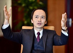 Vụ án cựu Chủ tịch FLC Trịnh Văn Quyết: Trả hồ sơ, yêu cầu điều tra bổ sung