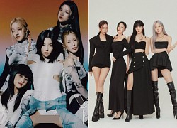 (G)I-DLE comeback đầy kiếp nạn, liên tục bị tố đạo nhái BLACKPINK, Taylor Swift