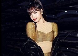 Lisa provoked Chinese fans into a wave of anger because she had underground forces backing her