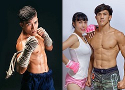 Nguyen Tran Duy Nhat: Muay Viet's 'solitary pursuit of defeat', breaking martial arts rules for love