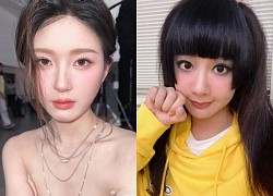 Triệu Lộ Tư, Dương Tử "dọa fan" với ảnh selfie, nhìn kiểu nào cũng không nhận ra