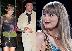 Vụ ảnh deepfake Taylor Swift: Nhà trắng lên tiếng, bố chồng tương lai thái độ lạ