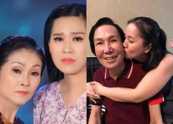 Vu Linh left a will under the bed for Hong Loan, Hong Phuong and her mother had a strange attitude