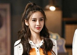 Angelababy đã trở lại showbiz sau 3 tháng khi bị Lisa (BLACKPINK) hại sự nghiệp