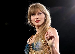 Taylor Swift bị Tiktok chơi xấu, sẽ cho "bay màu" toàn bộ bài hát trên nền tảng