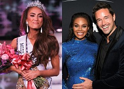 Miss USA 2024 is in danger of discontinuing, will the 1st runner-up in 2023 compete in MU 2024?