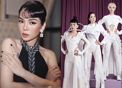 Lệ Quyên vỡ mộng khi tham gia show "Đạp Gió", sẽ không tiếc nuối nếu phải ra về