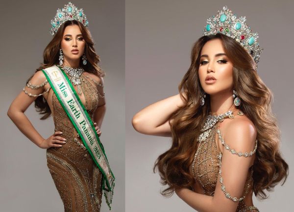 Một thí sinh tố bị bỏ rơi, chặn liên lạc, mất quyền thi đấu ở Miss Earth 2023