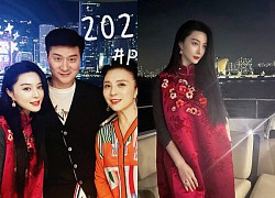 that Fan Bingbing broke up because her boyfriend's mother objected, now marries a Hong Kong businessman?