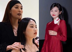 Phương Mỹ Chi chưa vào cuộc đã lộ nhiều hint sẽ đăng quang Miss Grand 2024?