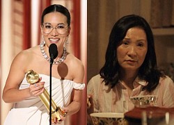 "Beef": Hollywood movie featuring Hong Dao and Vietnamese sour soup just won a Golden Globe