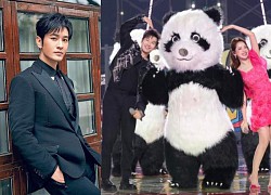 Huynh Xiaoming reveals the secret of the sky after an extreme duet with Chi Pu