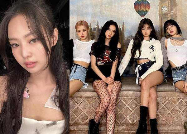 Jennie lần đầu tiết lộ lý bỏ rơi BLACKPINK, muốn làm "trùm" làng giải trí