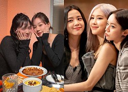 BLACKPINK's Jisoo Admits to Imitating and "Stalking" Hyeri (Reply 1988)