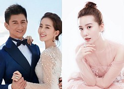 Liu Shishi expressed his annoyance, reacting harshly to Wu Qianlong's divorce rumors