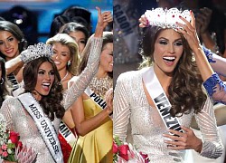 The most "fake" queen in Miss Universe history, opposed to LGBT participation in the pageant